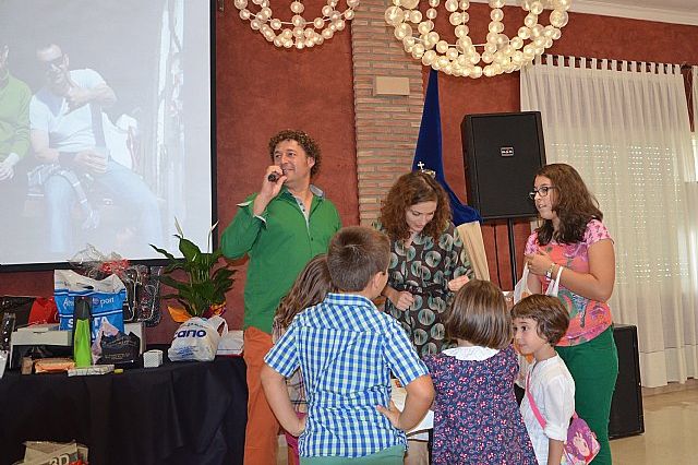 Comida de la Hermandad de Santa Mara Magdalena - 2013 - 215