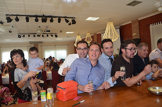 Comida de la Hermandad de Santa Mara Magdalena - 2013 - 219