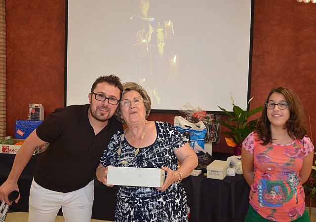 Comida de la Hermandad de Santa Mara Magdalena - 2013 - 220