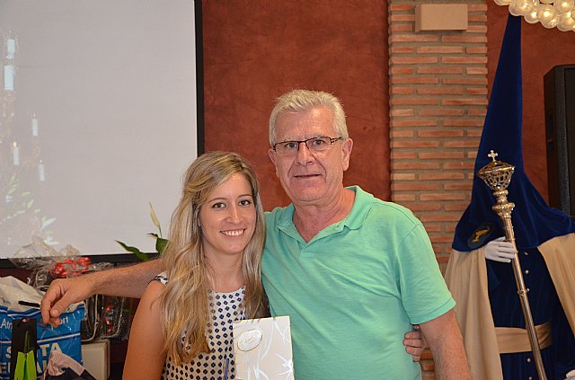 Comida de la Hermandad de Santa Mara Magdalena - 2013 - 221