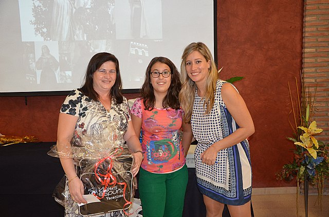 Comida de la Hermandad de Santa Mara Magdalena - 2013 - 224