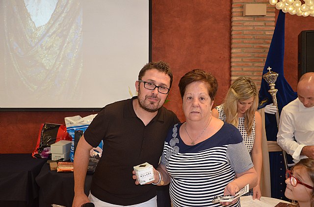 Comida de la Hermandad de Santa Mara Magdalena - 2013 - 225