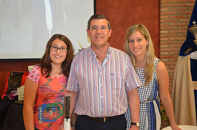 Comida de la Hermandad de Santa Mara Magdalena - 2013 - 226