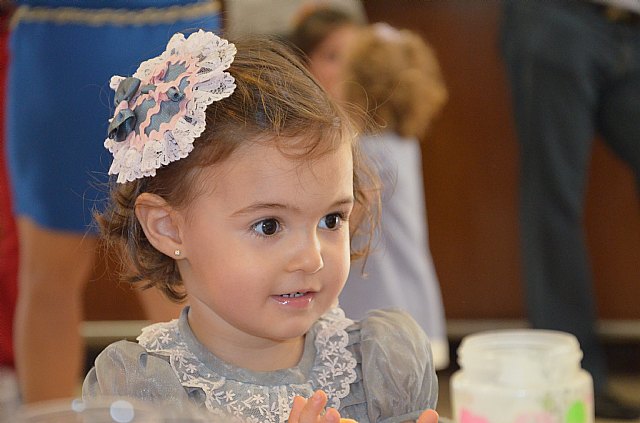 Comida de la Hermandad de Santa Mara Magdalena - 2013 - 227