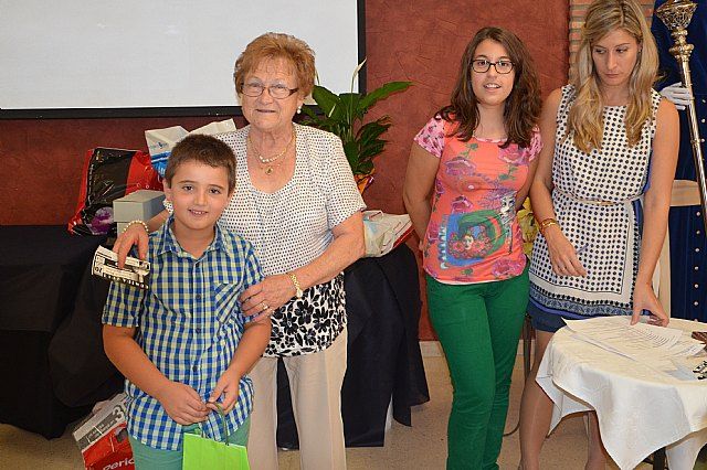 Comida de la Hermandad de Santa Mara Magdalena - 2013 - 228