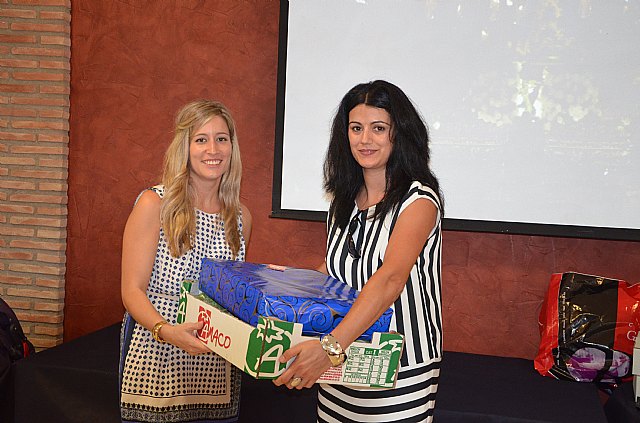 Comida de la Hermandad de Santa Mara Magdalena - 2013 - 229