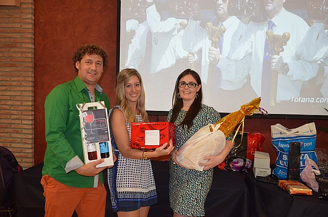 Comida de la Hermandad de Santa Mara Magdalena - 2013 - 230