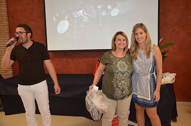 Comida de la Hermandad de Santa Mara Magdalena - 2013 - 231