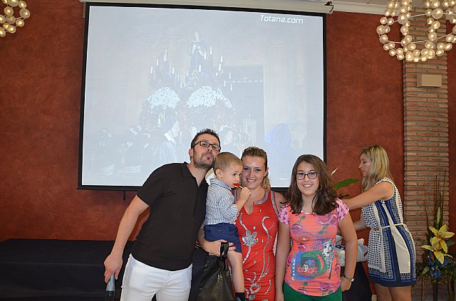 Comida de la Hermandad de Santa Mara Magdalena - 2013 - 232