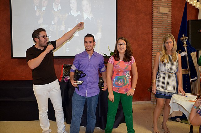 Comida de la Hermandad de Santa Mara Magdalena - 2013 - 233