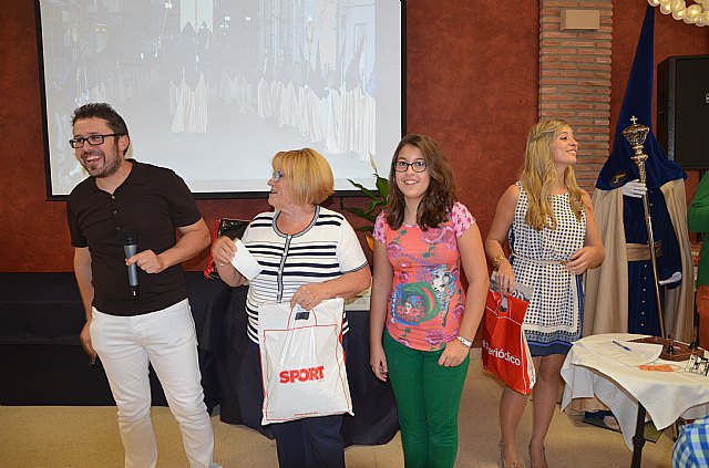 Comida de la Hermandad de Santa Mara Magdalena - 2013 - 234