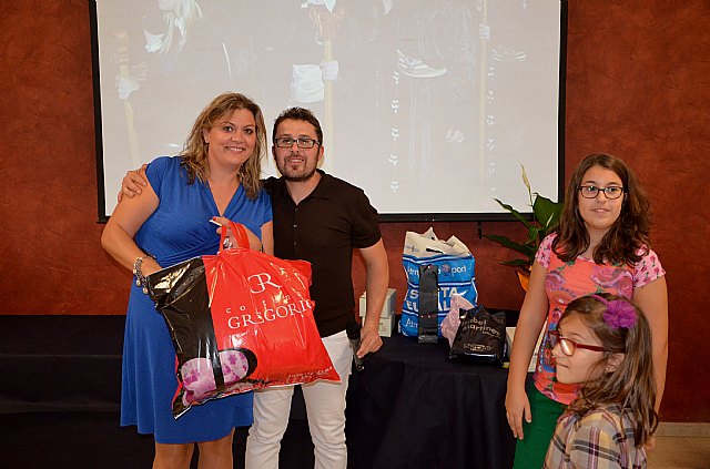 Comida de la Hermandad de Santa Mara Magdalena - 2013 - 236