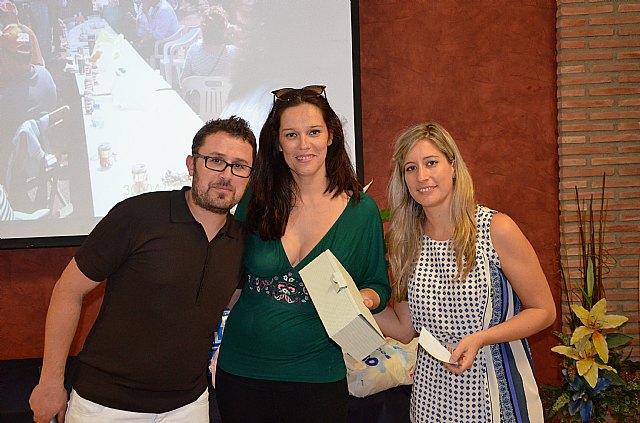 Comida de la Hermandad de Santa Mara Magdalena - 2013 - 238