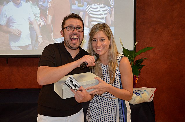 Comida de la Hermandad de Santa Mara Magdalena - 2013 - 239