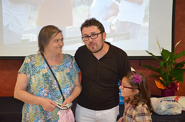 Comida de la Hermandad de Santa Mara Magdalena - 2013 - 241