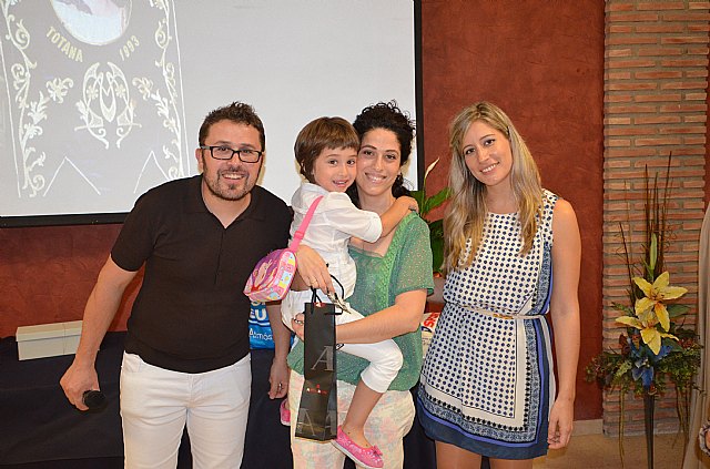 Comida de la Hermandad de Santa Mara Magdalena - 2013 - 242