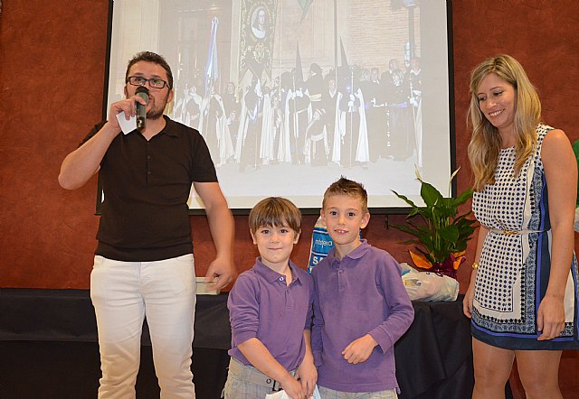 Comida de la Hermandad de Santa Mara Magdalena - 2013 - 243