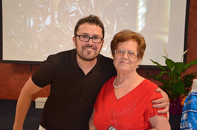 Comida de la Hermandad de Santa Mara Magdalena - 2013 - 244