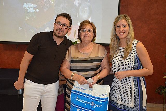 Comida de la Hermandad de Santa Mara Magdalena - 2013 - 245