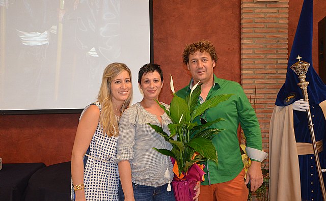 Comida de la Hermandad de Santa Mara Magdalena - 2013 - 246