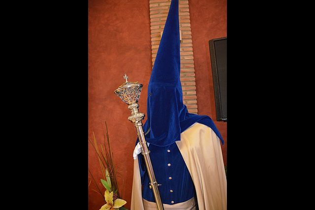 Comida de la Hermandad de Santa Mara Magdalena - 2013 - 247