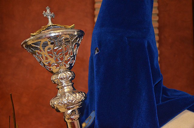 Comida de la Hermandad de Santa Mara Magdalena - 2013 - 248