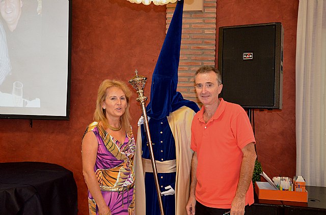 Comida de la Hermandad de Santa Mara Magdalena - 2013 - 249