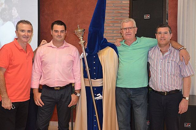 Comida de la Hermandad de Santa Mara Magdalena - 2013 - 250