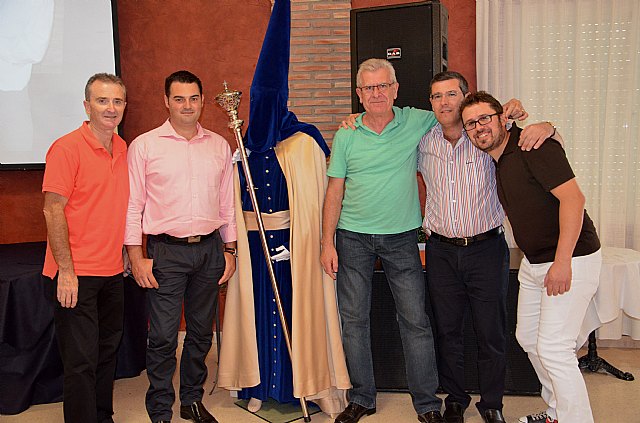 Comida de la Hermandad de Santa Mara Magdalena - 2013 - 251