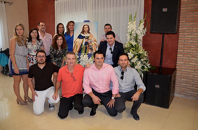 Comida de la Hermandad de Santa Mara Magdalena - 2013 - 253