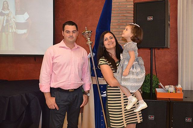 Comida de la Hermandad de Santa Mara Magdalena - 2013 - 254