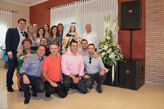 Comida de la Hermandad de Santa Mara Magdalena - 2013 - 255