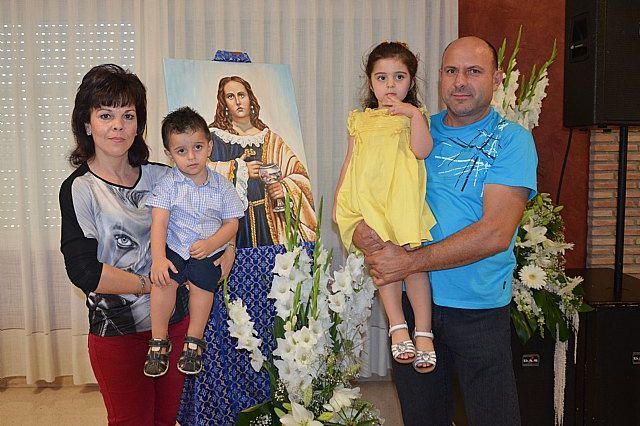 Comida de la Hermandad de Santa Mara Magdalena - 2013 - 258