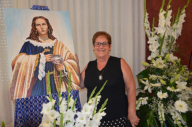 Comida de la Hermandad de Santa Mara Magdalena - 2013 - 259