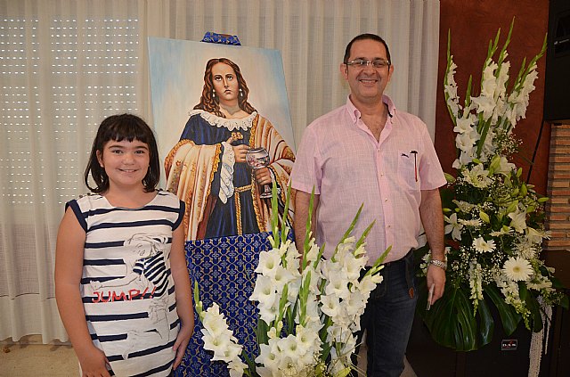 Comida de la Hermandad de Santa Mara Magdalena - 2013 - 261