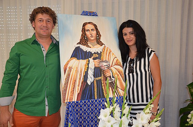 Comida de la Hermandad de Santa Mara Magdalena - 2013 - 262