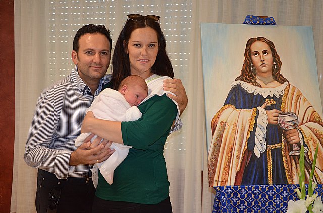 Comida de la Hermandad de Santa Mara Magdalena - 2013 - 264