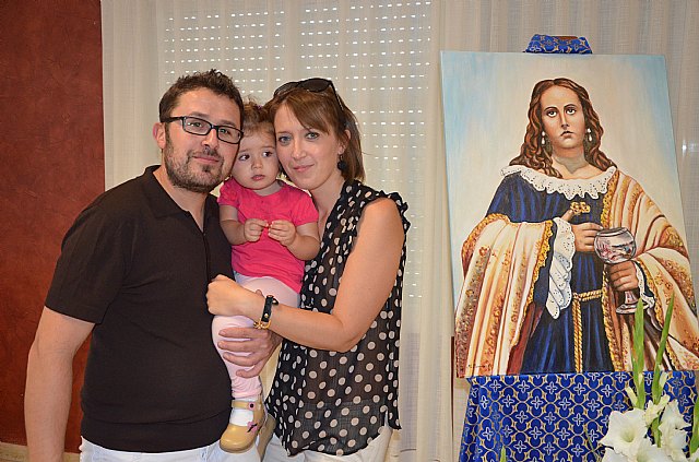 Comida de la Hermandad de Santa Mara Magdalena - 2013 - 265