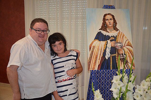 Comida de la Hermandad de Santa Mara Magdalena - 2013 - 266