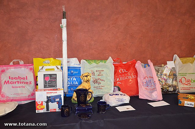 Comida Hdad. Santa Mara Magdalena. Semana Santa 2014 - 4