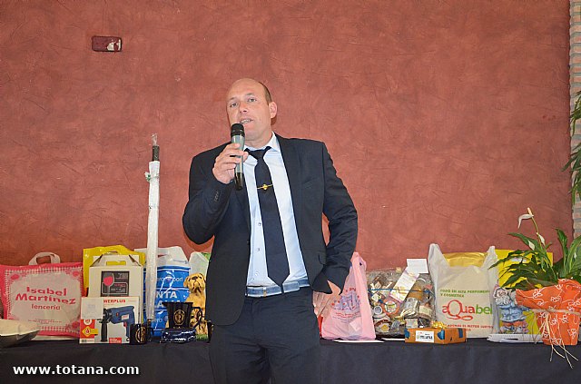 Comida Hdad. Santa Mara Magdalena. Semana Santa 2014 - 11