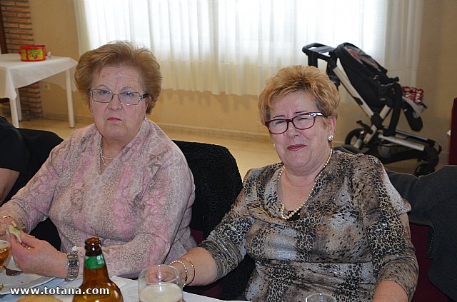 Comida Hdad. Santa Mara Magdalena. Semana Santa 2014 - 29