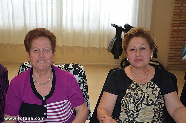 Comida Hdad. Santa Mara Magdalena. Semana Santa 2014 - 30