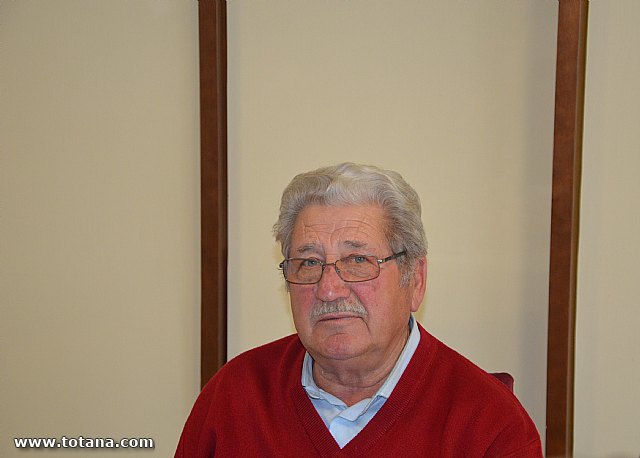 Comida Hdad. Santa Mara Magdalena. Semana Santa 2014 - 32