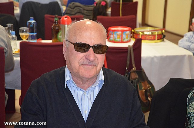 Comida Hdad. Santa Mara Magdalena. Semana Santa 2014 - 34