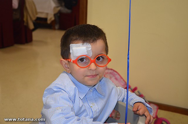 Comida Hdad. Santa Mara Magdalena. Semana Santa 2014 - 43