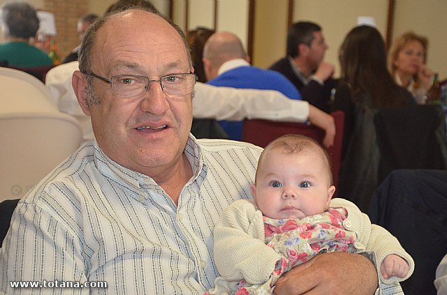 Comida Hdad. Santa Mara Magdalena. Semana Santa 2014 - 66