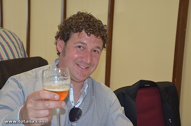 Comida Hdad. Santa Mara Magdalena. Semana Santa 2014 - 72