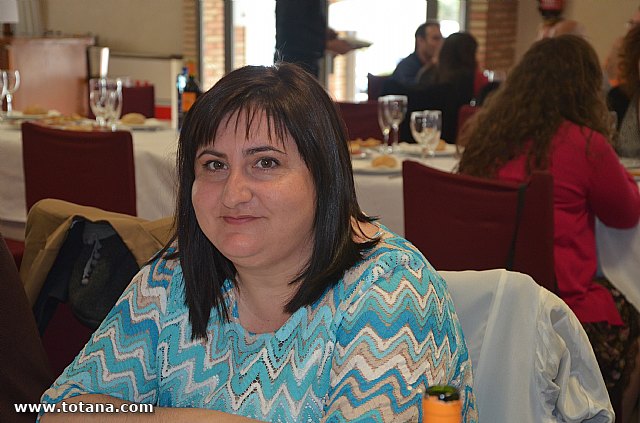 Comida Hdad. Santa Mara Magdalena. Semana Santa 2014 - 73
