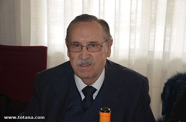 Comida Hdad. Santa Mara Magdalena. Semana Santa 2014 - 81